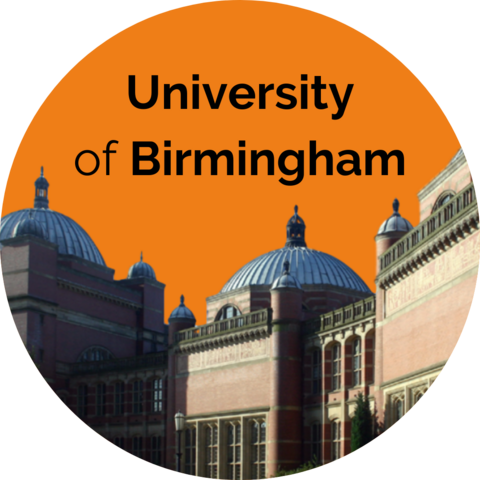 UA University of Birmingham