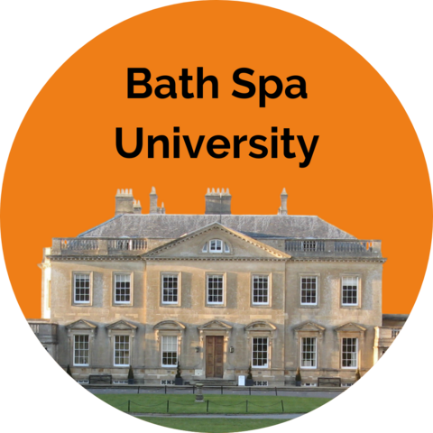 UA Bath Spa University