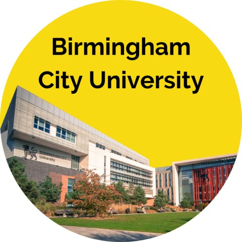 UA Birmingham City University