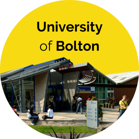 UA University of Bolton