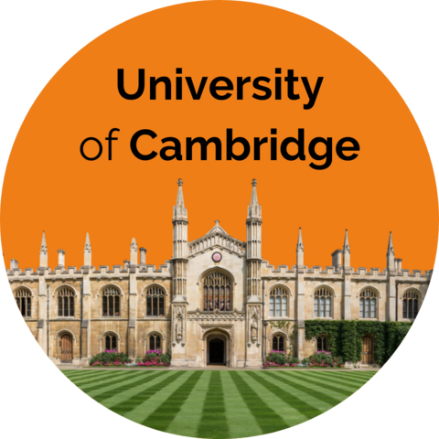 UA University of Cambridge