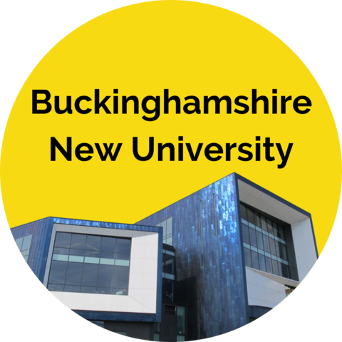 UA Buckinghamshire New University