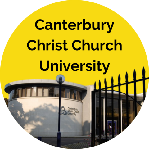 UA Canterbury Christ Church University