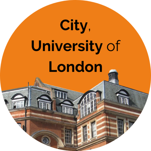 UA City, University of London