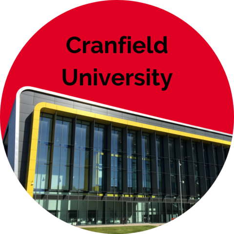 UA Cranfield University