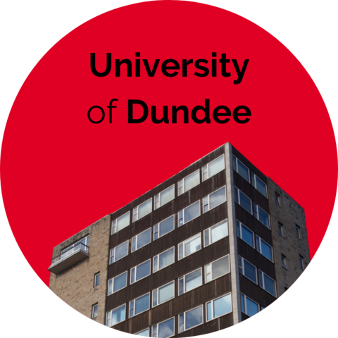 UA University of Dundee