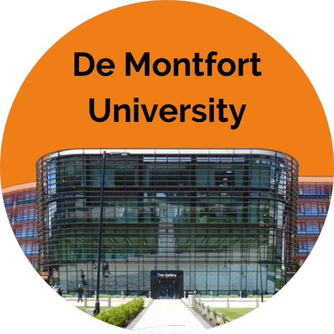 UA De Montfort University