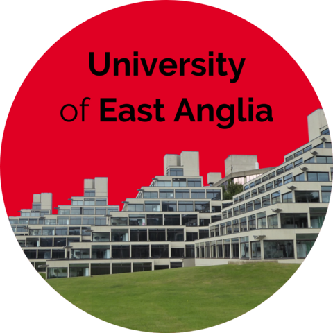 UA University of East Anglia