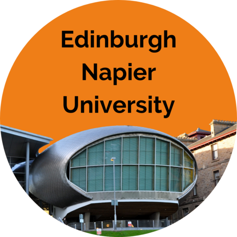 UA Edinburgh Napier University