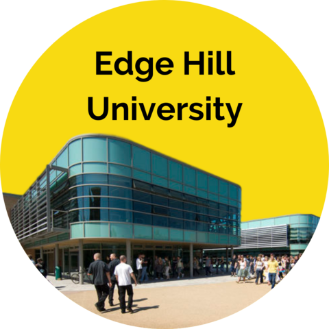 UA Edge Hill University