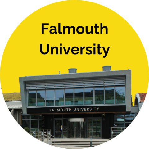 UA Falmouth University