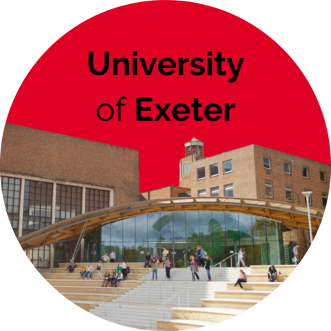 UA University of Exeter