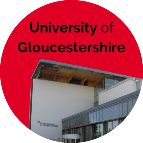 UA University of Gloucestershire