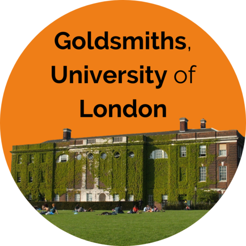 UA Goldsmiths, University of London