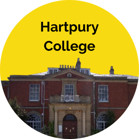 UA Hartpury College