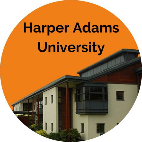 UA Harper Adams University