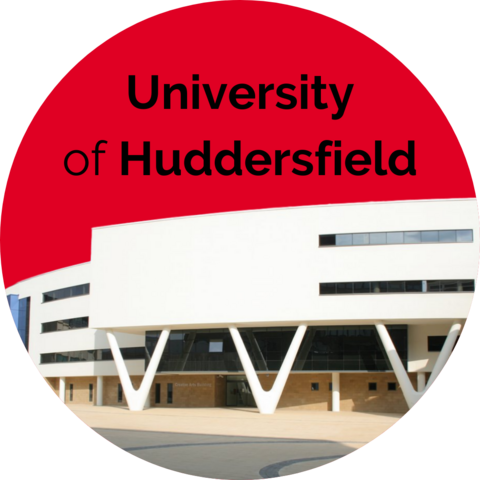 UA University of Huddersfield