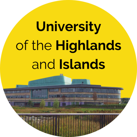 UA University of the Highlands and Islands