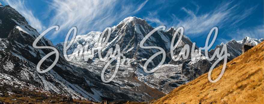 Annapurna-Mountain-Slowly