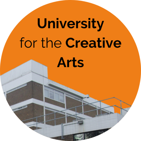 UA University for the Creative Arts