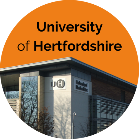UA University of Hertfordshire