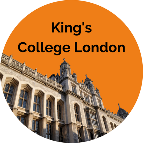 UA King's College London