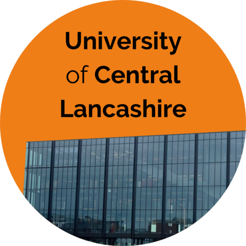 UA University of Central Lancashire