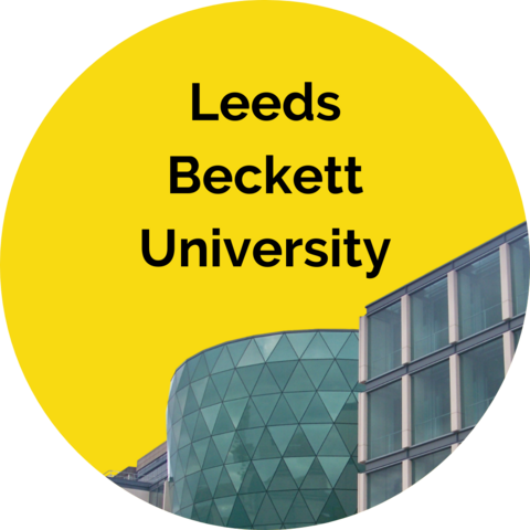 UA Leeds Beckett University