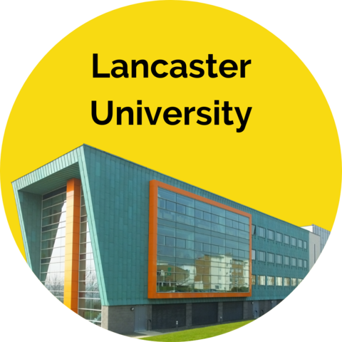 UA Lancaster University