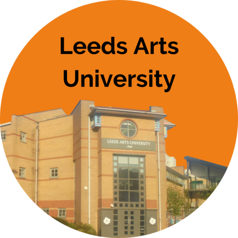 UA Leeds Arts University