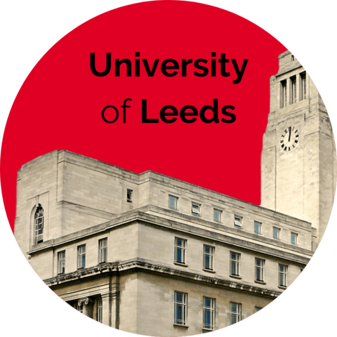 UA University of Leeds