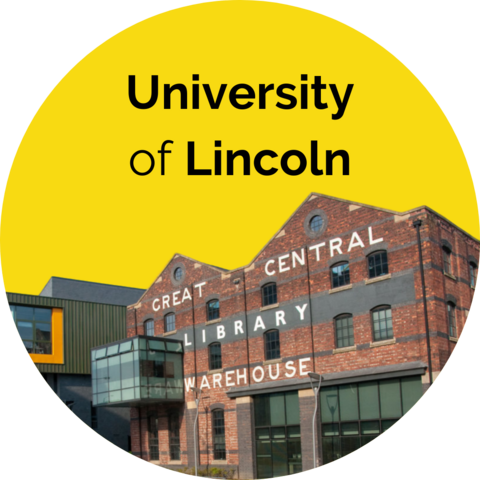 UA University of Lincoln