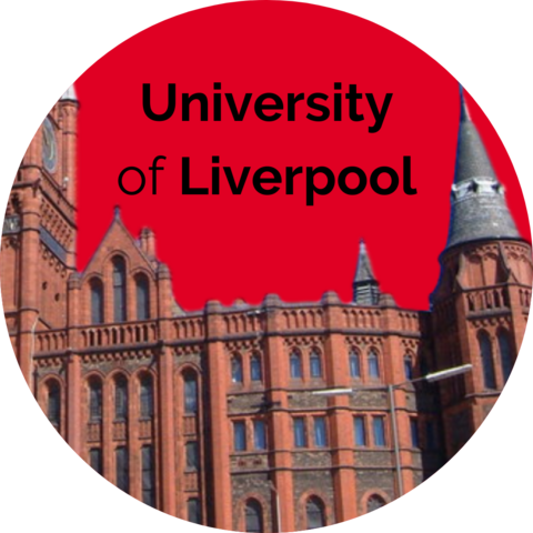 UA University of Liverpool