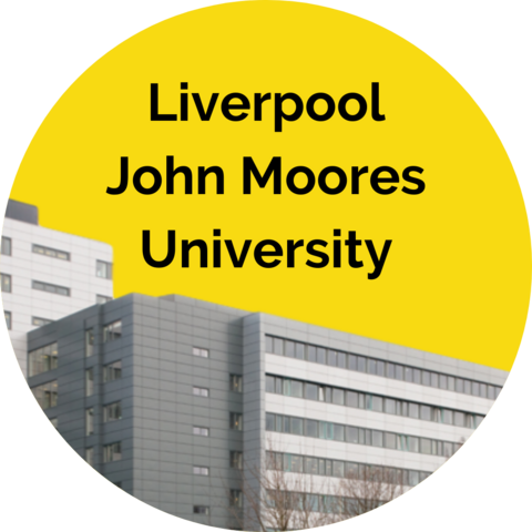 UA Liverpool John Moores University