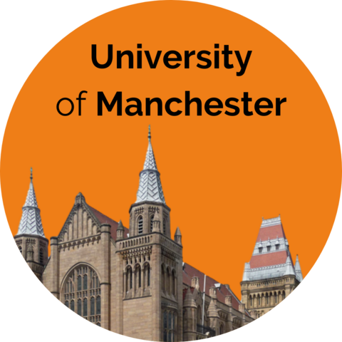 UA University of Manchester