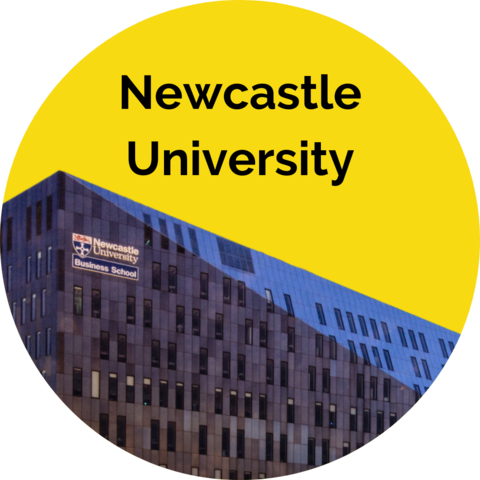UA Newcastle University