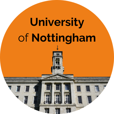 UA University of Nottingham