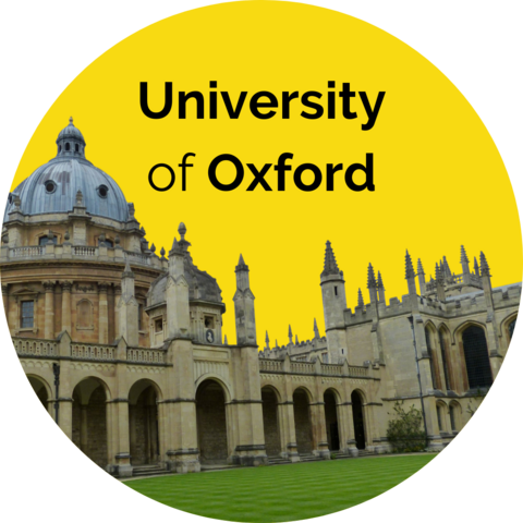 UA University of Oxford