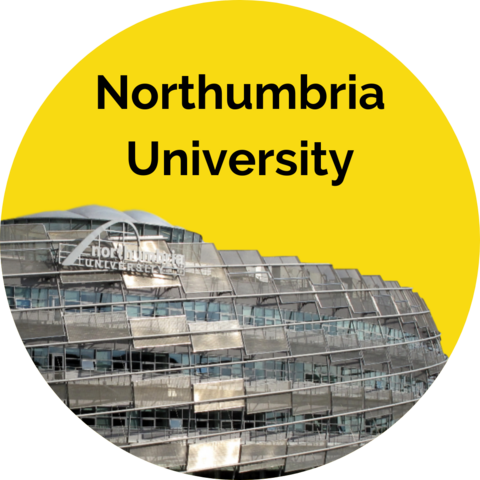 UA Northumbria University
