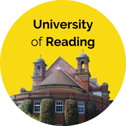 UA University of Reading