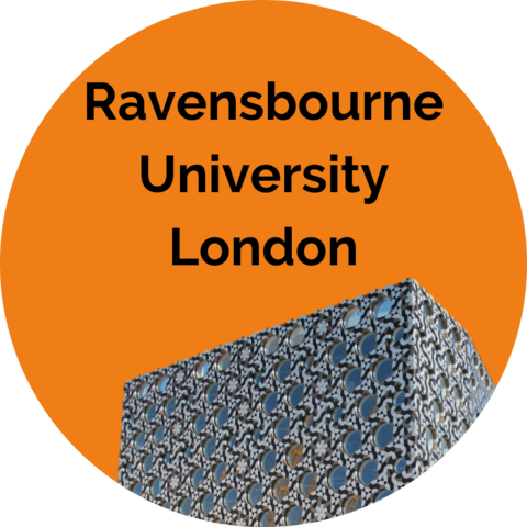 UA Ravensbourne University London
