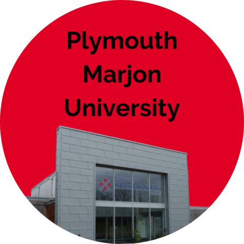 UA Plymouth Marjon University