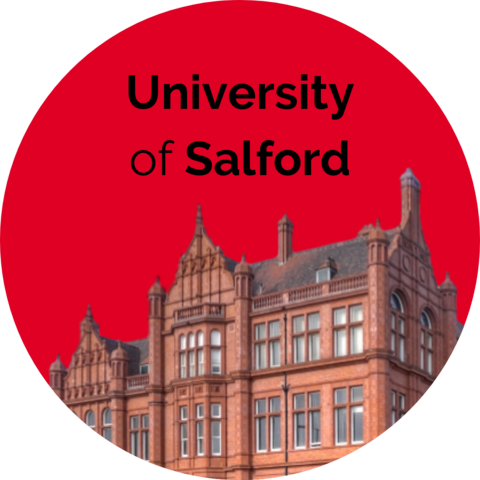 UA University of Salford
