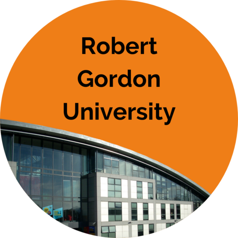 UA Robert Gordon University