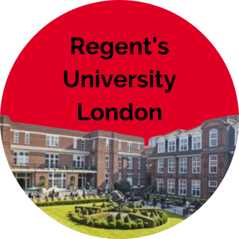 UA Regent's University London