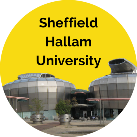 UA Sheffield Hallam University