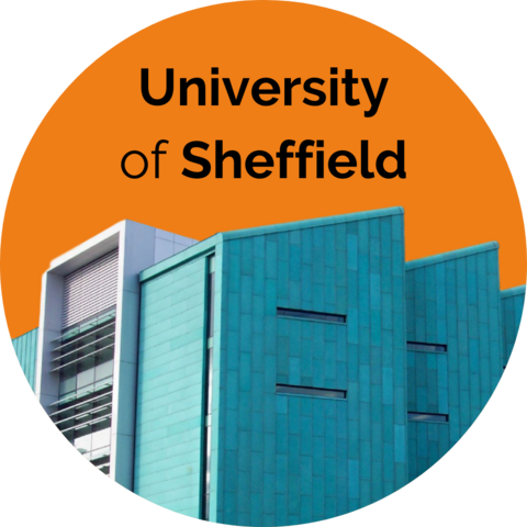 UA University of Sheffield