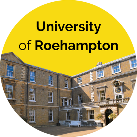 UA University of Roehampton