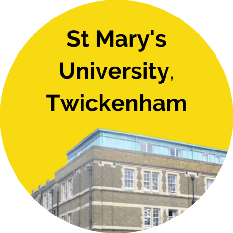 UA St Mary's University, Twickenham