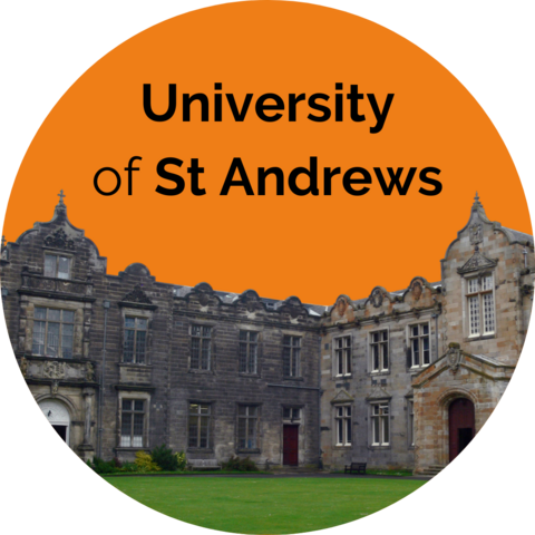 UA University of St Andrews